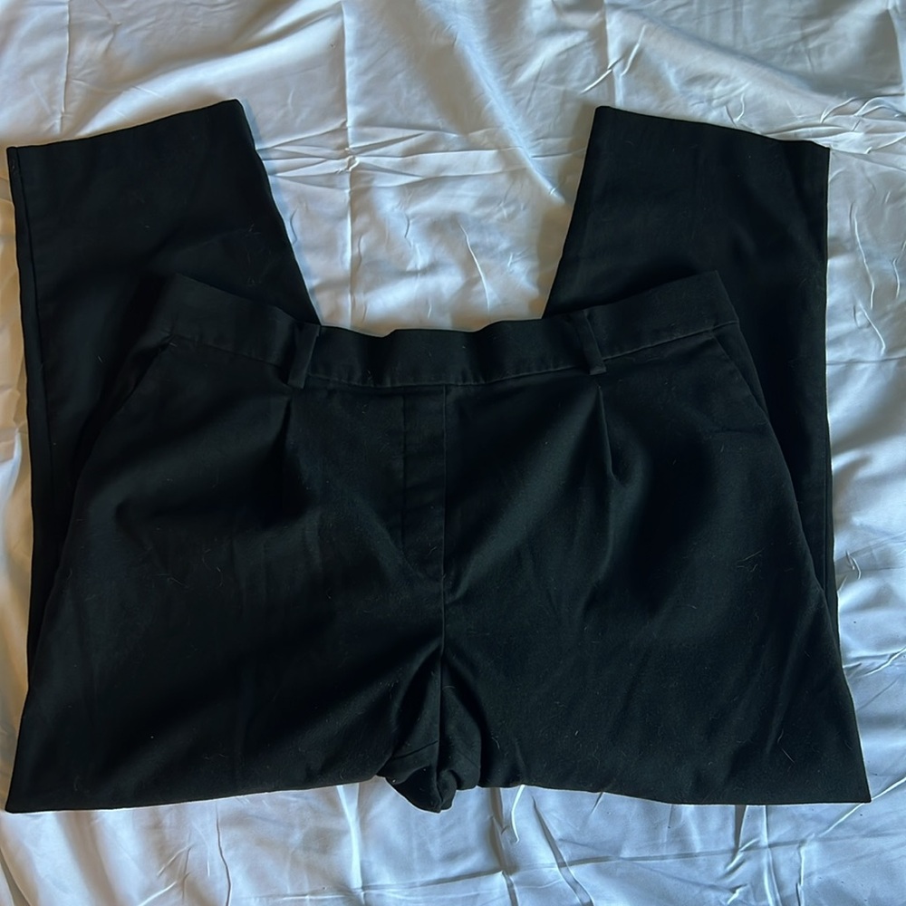Loft pull on pants - Picture 2 of 6